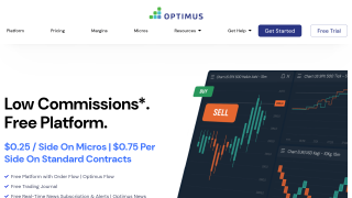 Optimus Price